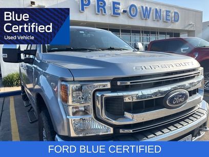 Certified 2020 Ford F350 XLT w/ XLT Premium Package