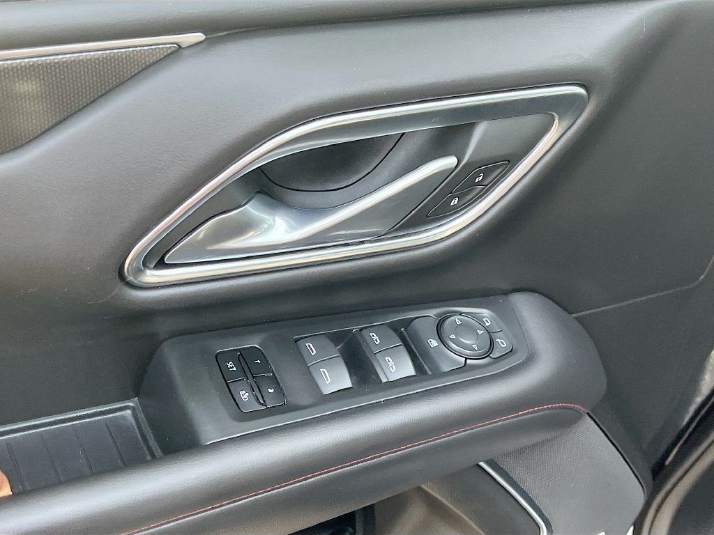 Used 2021 Chevrolet Tahoe RST RWD image 17