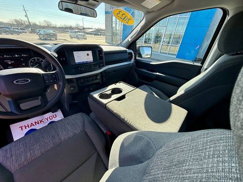 Used 2023 Ford F150 XLT image 15