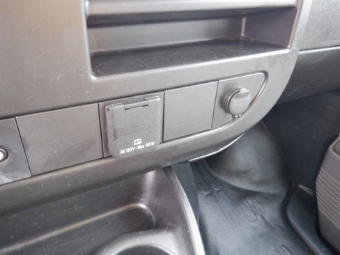 Used 2023 Chevrolet Express 2500 w/ Driver Convenience Package image 16