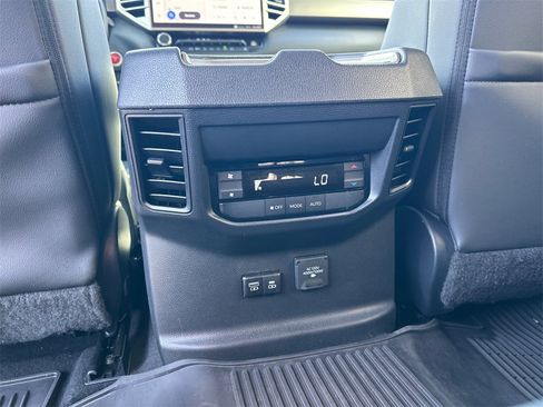 Used 2024 Toyota Sequoia SR5 image 23