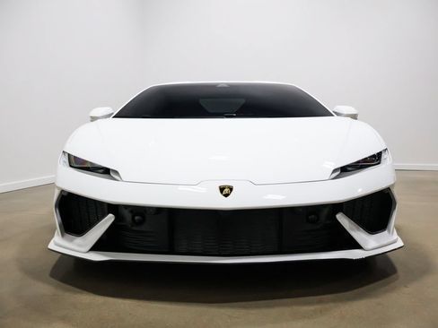 Used 2026 Lamborghini Temerario AWD/4WD image 17