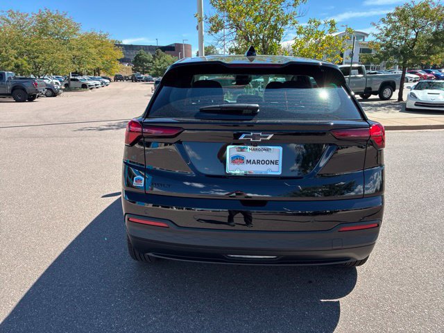 New 2027 Chevrolet Bolt LT w/ Comfort Package FWD image 10