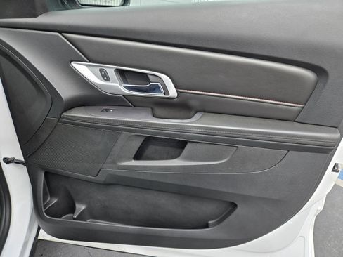 Used 2017 GMC Terrain SLE image 29