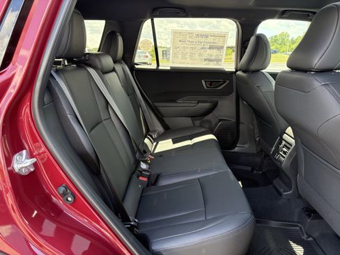 New 2026 Subaru Outback Premium AWD/4WD image 30