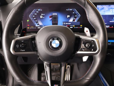 Used 2025 BMW X3 M50 AWD/4WD image 3