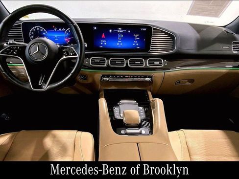 Used 2024 Mercedes-Benz GLE 580 4MATIC image 18