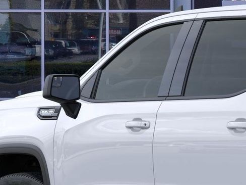 New 2026 GMC Sierra 1500 Elevation w/ Preferred Package RWD image 12
