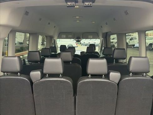 New 2026 Ford Transit 350 XL RWD image 16
