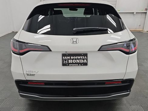 New 2027 Honda HR-V EX-L image 7