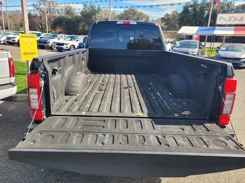 Certified 2021 Ford F450 Lariat w/ FX4 Off-Road Package image 8