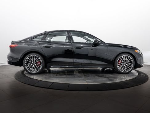 New 2026 Audi S5 Premium Plus AWD/4WD image 3