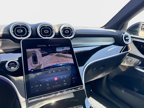 Certified 2023 Mercedes-Benz GLC 300 image 26