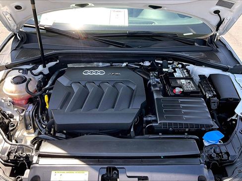 Used 2019 Audi A3 2.0T Premium w/ Convenience Package FWD image 9