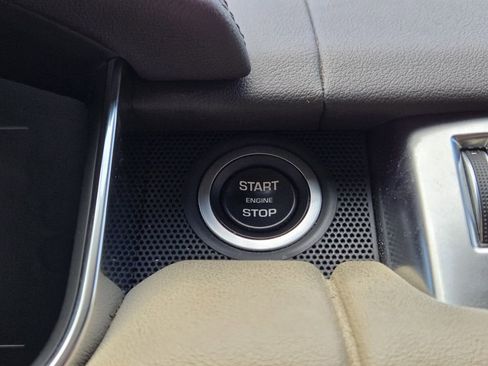 Used 2018 Land Rover Range Rover Sport Supercharged image 26