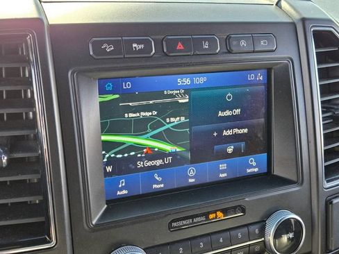 Used 2020 Ford Expedition Limited w/ Equipment Group 303A AWD/4WD image 22