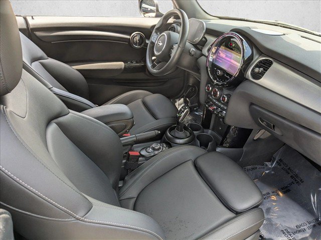 Used 2024 MINI Cooper S FWD image 21