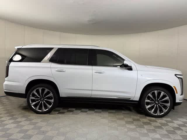 New 2026 Cadillac Escalade Luxury w/ Touring Package AWD/4WD image 9
