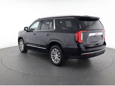 Used 2021 GMC Yukon XL SLT RWD image 5
