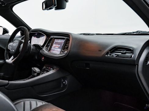 Used 2023 Dodge Challenger SRT Hellcat Redeye image 41