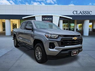 Used 2024 Chevrolet Colorado LT w/ LT Convenience Package RWD video 1