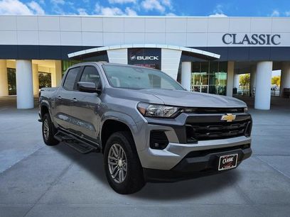 Used 2024 Chevrolet Colorado LT w/ LT Convenience Package