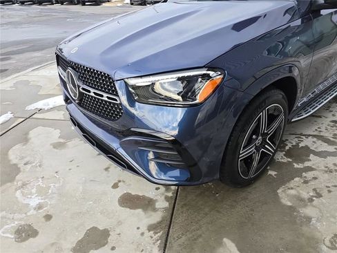 New 2026 Mercedes-Benz GLE 450 4MATIC image 10