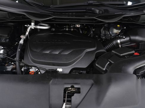 Used 2023 Honda Odyssey Elite image 36