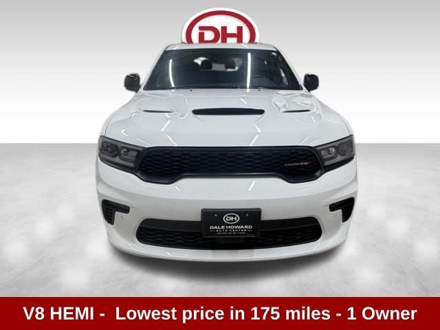 Used 2023 Dodge Durango R/T AWD/4WD image 6