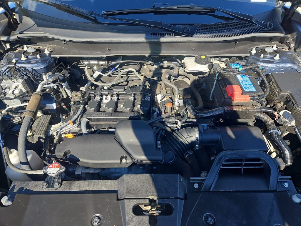 Used 2024 Honda CR-V LX image 29