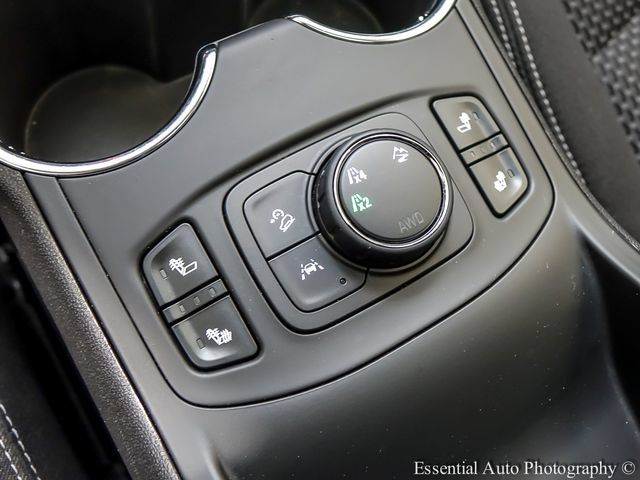 Certified 2023 GMC Terrain SLE w/ Driver Convenience Package AWD/4WD image 19