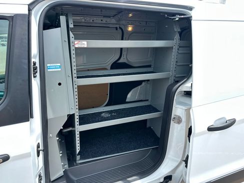 Used 2018 Ford Transit Connect XLT FWD image 19