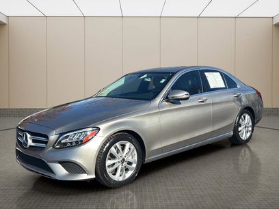 Used 2020 Mercedes-Benz C 300 Sedan