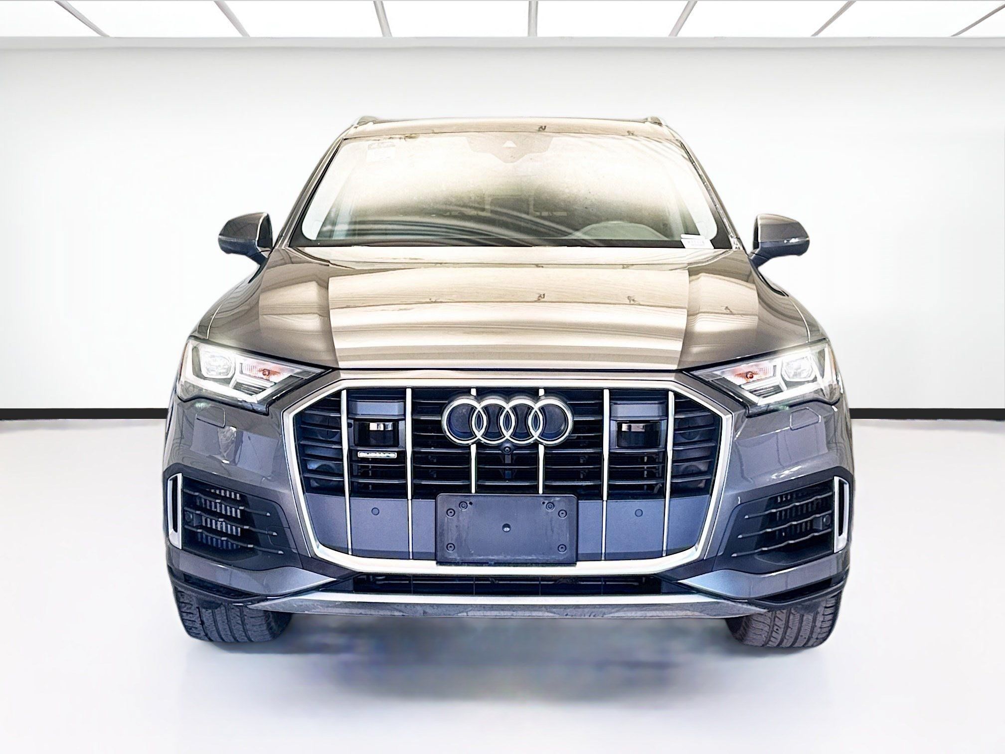 Used 2022 Audi Q7 3.0T Premium Plus AWD/4WD image 2