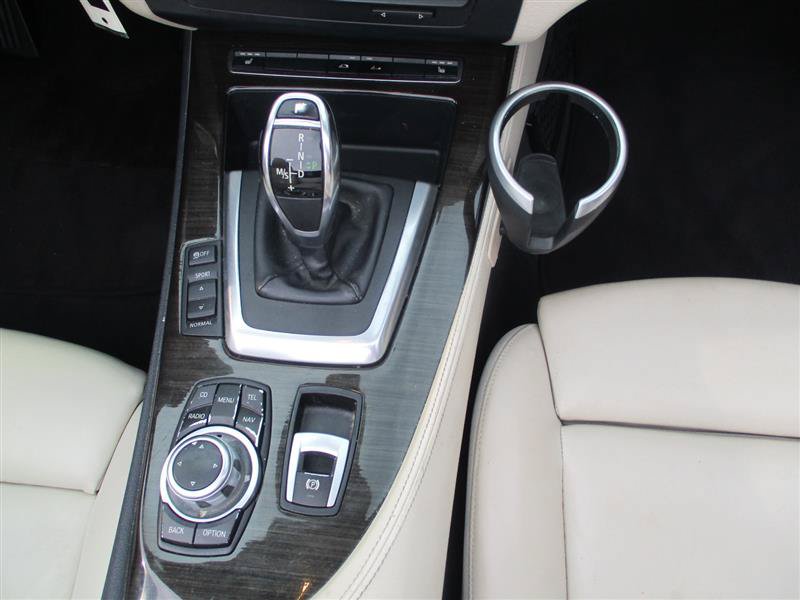 Used 2010 BMW Z4 sDrive35i RWD image 11