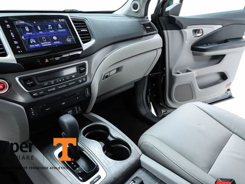 Used 2017 Honda Pilot EX-L image 23