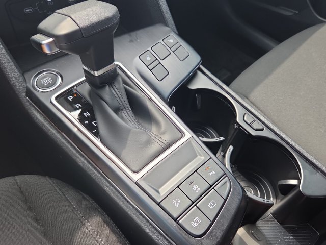 Certified 2026 Kia Sportage LX AWD/4WD image 20