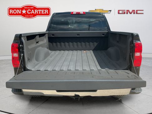 Used 2019 Chevrolet Silverado 1500 LT w/ Texas Edition RWD image 21