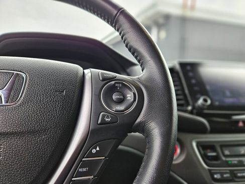 Used 2023 Honda Ridgeline RTL image 27