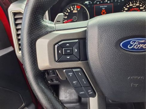 Used 2019 Ford F150 Raptor w/ Equipment Group 802A Luxury AWD/4WD image 13