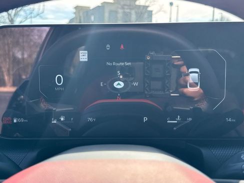 New 2025 Kia K4 GT-Line Turbo image 26