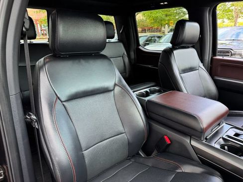 Used 2023 Ford F150 Lariat AWD/4WD image 20