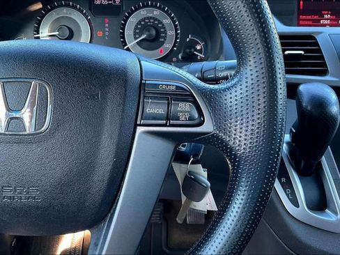 Used 2012 Honda Odyssey EX image 16