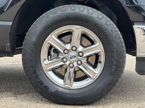 Used 2024 Ford F150 XLT w/ Mobile Office Package AWD/4WD image 8
