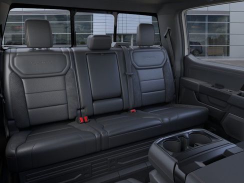 New 2026 Ford F150 Raptor image 11