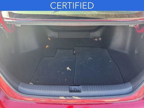 Certified 2023 Honda Accord Sport image 18