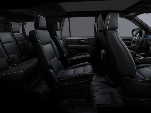 New 2025 Chevrolet Tahoe Premier image 36