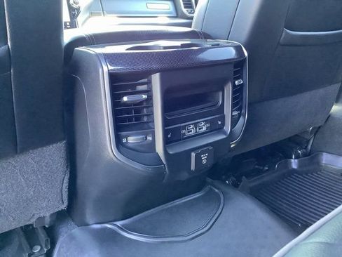 Used 2022 RAM 3500 Laramie image 28