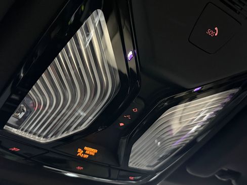 Used 2024 BMW X3 sDrive30i w/ Convenience Package w/ZPA image 22