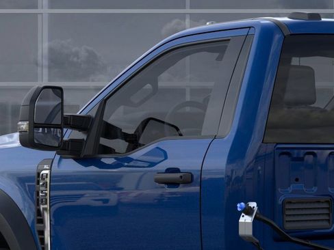 New 2026 Ford F450 XL image 20